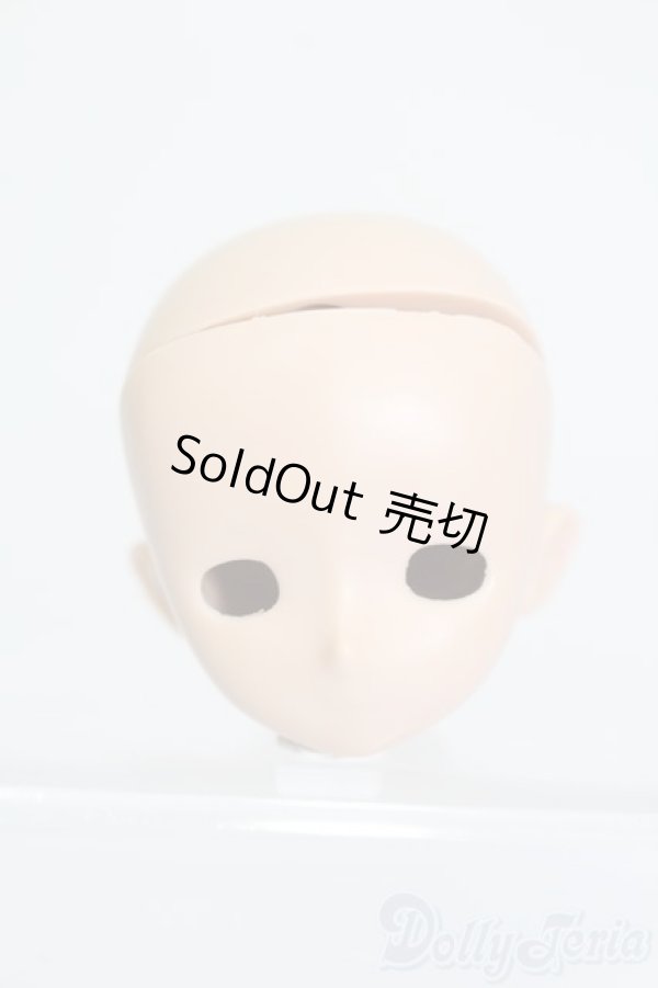 画像1: オビツ11/OBヘッド:ノーメイク S-25-02-09-403-GN-ZS (1)