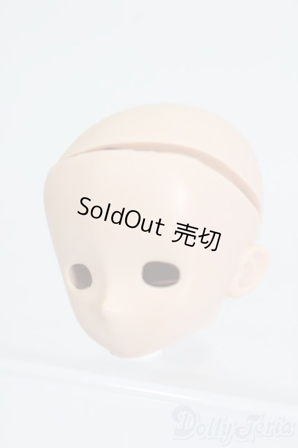 画像2: オビツ11/OBヘッド:ノーメイク S-25-02-09-403-GN-ZS (2)