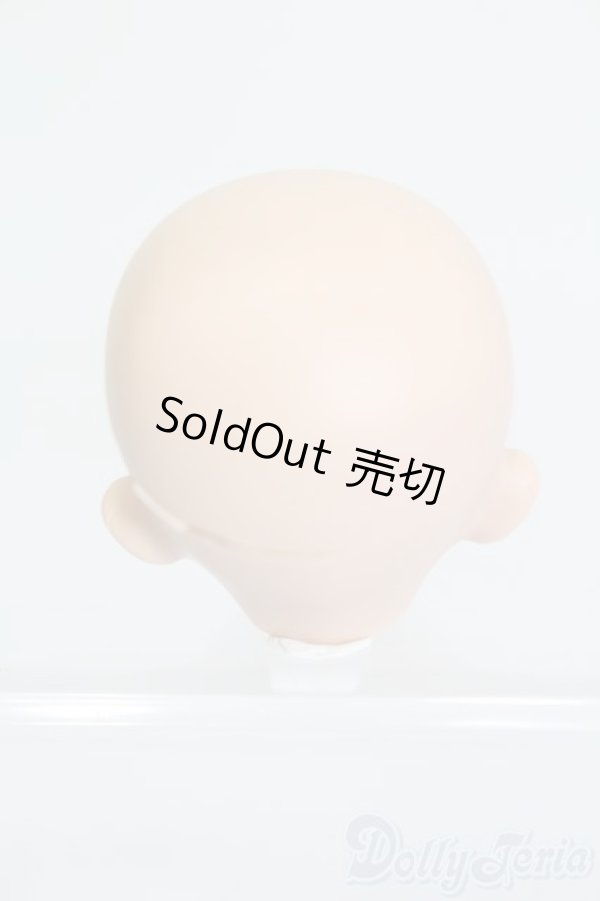 画像4: オビツ11/OBヘッド:ノーメイク S-25-02-09-403-GN-ZS (4)