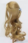 画像2: ウィッグ/9inch S-25-03-23-390-GN-ZS (2)