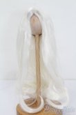 画像1: ウィッグ/8-9inch S-25-03-02-348-GN-ZS (1)
