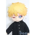 画像: ねんどろいどどーる/カスタムドール S-25-06-08-660-GN-ZS