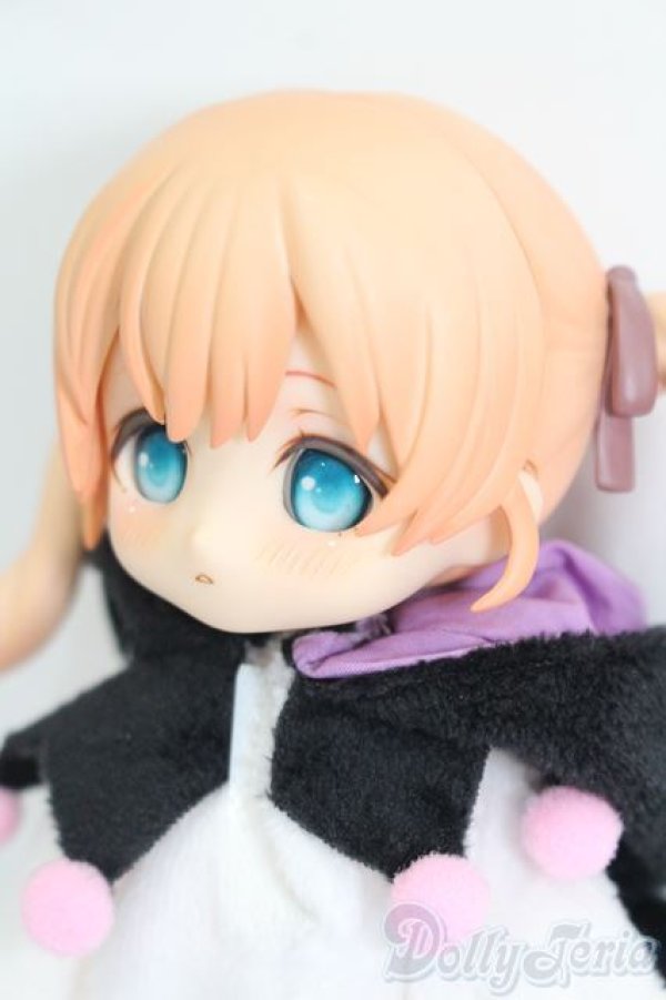 画像2: ねんどろいどどーる/カスタムドール S-25-02-09-349-GN-ZS (2)