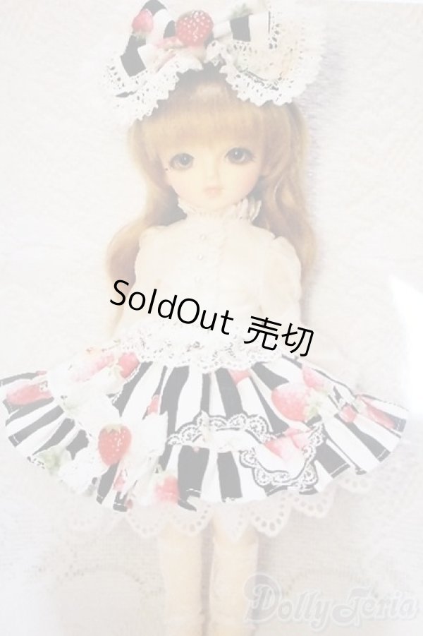 画像3: 幼SD/OF:衣装セット S-25-06-15-393-GN-ZS (3)