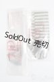 画像: SDM＆MSD/OF:靴下 S-25-03-09-423-GN-ZS