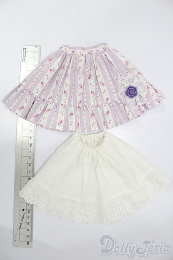 画像5: MDD/OF:スカート S-25-04-13-397-GN-ZS (5)