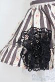 画像4: MDD/OF:スカート S-25-03-16-322-GN-ZS (4)