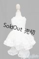 画像: MDD/OF:衣装セット S-25-02-16-355-GN-ZS