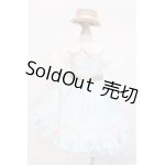画像: SDM＆MSD/OF:クラシカルブルーワルツ S-25-02-16-358-GN-ZS