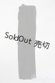 画像: SDGrB＆SD13男の子/OF:パンツ S-25-07-13-557-GN-ZS