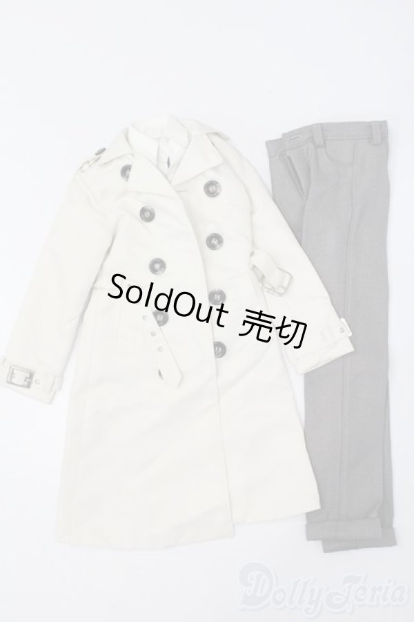 画像1: SD17B/OF:衣装セット S-25-06-29-391-GN-ZS (1)