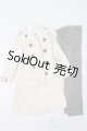 画像: SD17B/OF:衣装セット S-25-06-29-391-GN-ZS