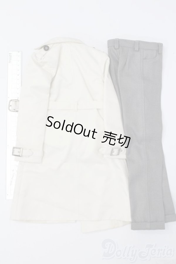 画像2: SD17B/OF:衣装セット S-25-06-29-391-GN-ZS (2)