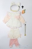 画像1: 幼SD/OF:衣装セット S-25-01-12-360-GN-ZS (1)
