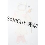 画像: 幼SD/OF:衣装セット S-25-08-03-389-GN-ZS