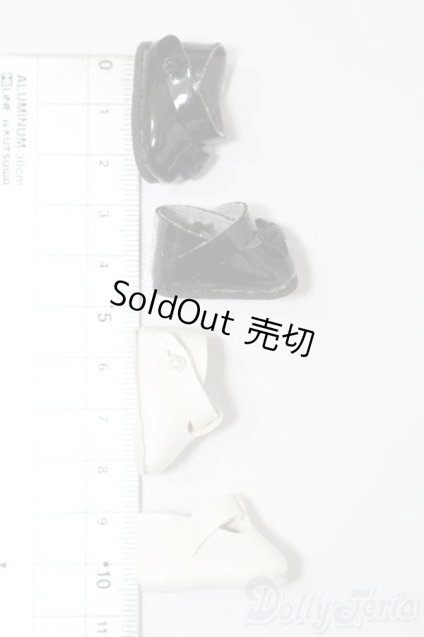 画像3: マダムアレクサンダー/OF:8インチサイズシューズセット S-25-11-16-521-GN-ZS (3)