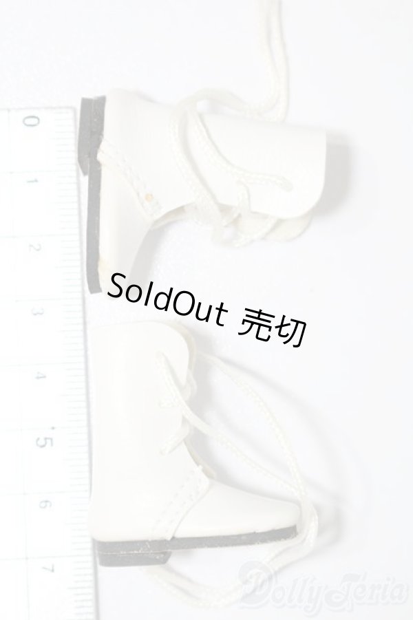 画像3: 1/6サイズ/シューズ S-25-07-20-416-GN-ZS (3)