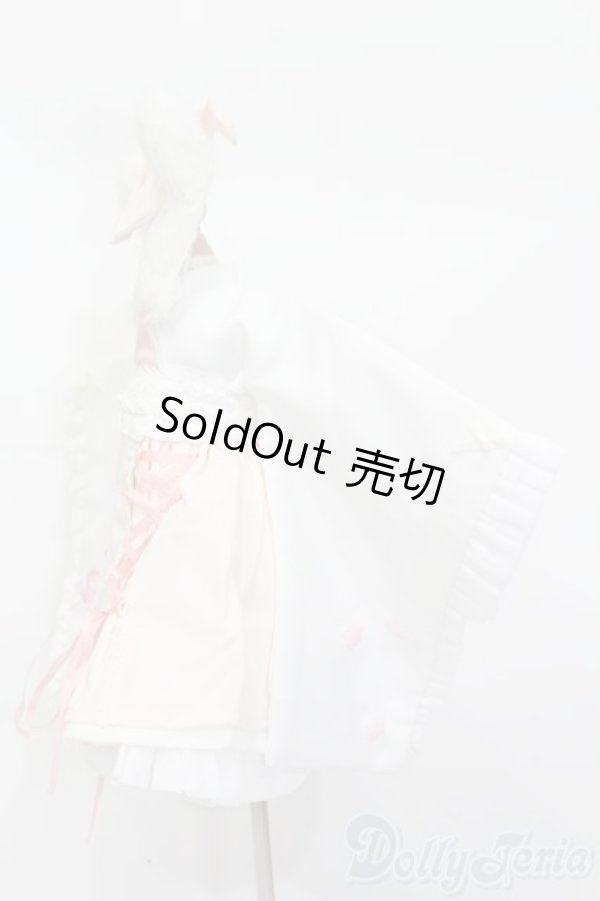 画像2: MDD/OF:桜金平糖:木茶動物園様製 S-25-03-23-522-GN-ZS (2)