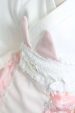 画像4: MDD/OF:桜金平糖:木茶動物園様製 S-25-03-23-522-GN-ZS (4)
