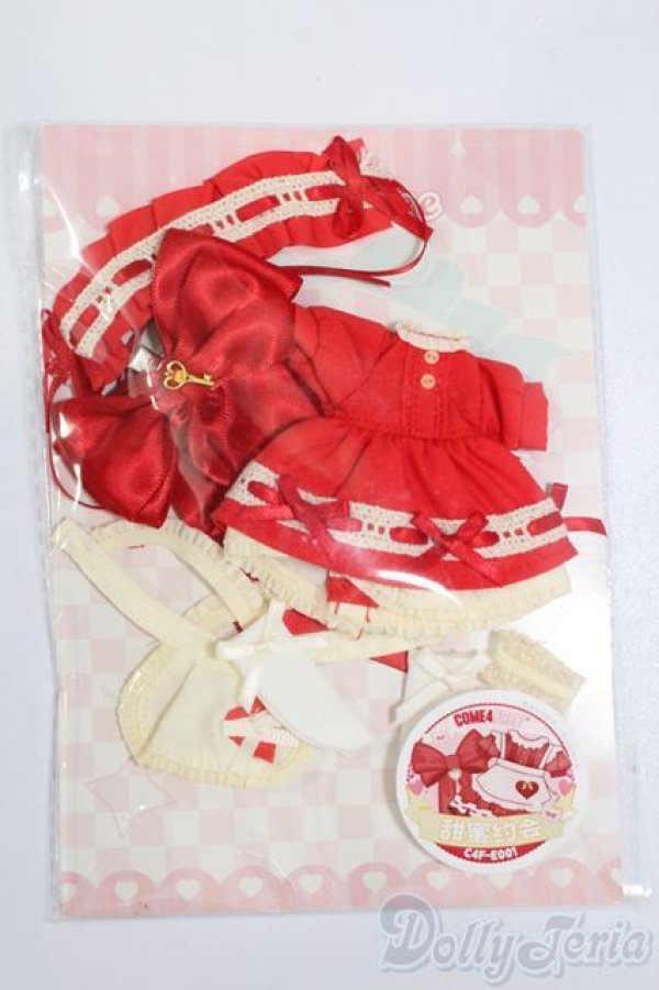 画像3: ボニーバニー/OF：Sweet Date S-25-01-19-458-GN-ZS (3)