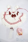 画像1: 幼SD/OF:木茶動物園ドレスセット S-25-01-12-391-GN-ZS (1)