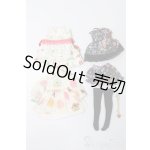 画像: ミディブライス/OF:衣装 S-25-06-08-324-GN-ZS