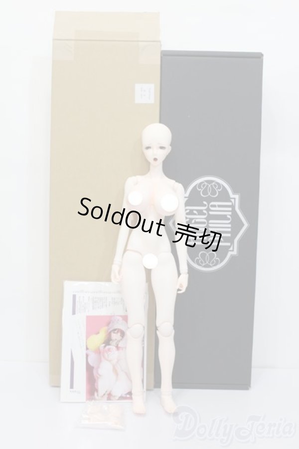 画像6: ANGEL PHILIA/Pink Drops:悠里 S-24-09-15-001-GN-ZS (6)