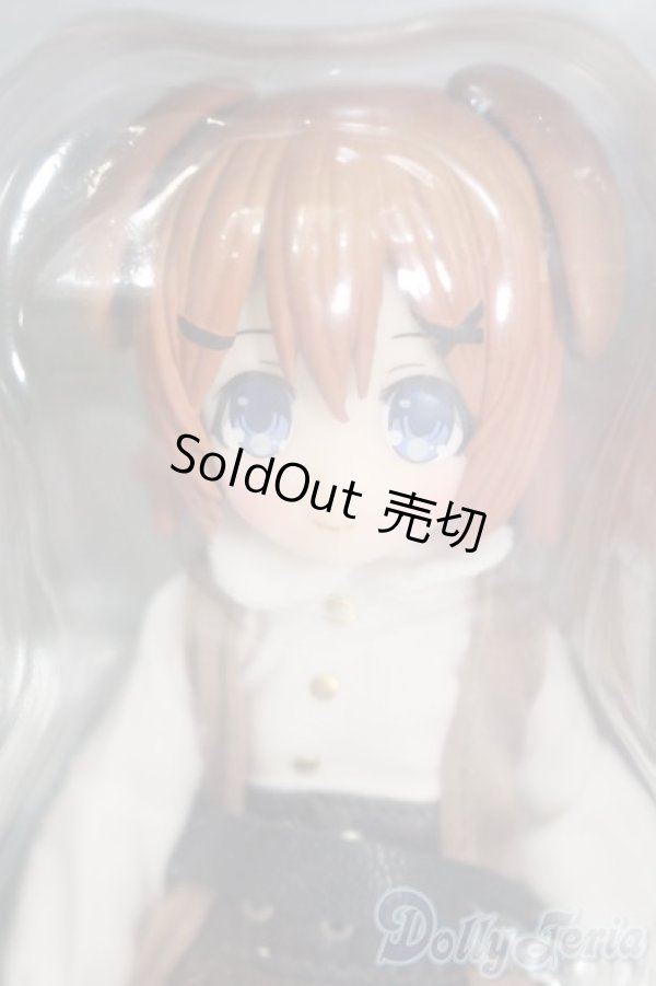 画像1: azone/ミミーガーデン博物誌:ワフル S-25-02-09-310-GN-ZS (1)