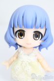 画像1: キューポッシュフレンズ/ベル S-25-02-09-333-GN-ZS (1)