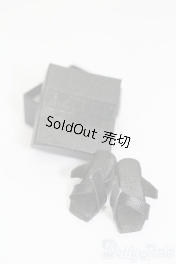 画像1: azone/OF:1/6シューズ S-25-05-11-518-GN-ZS (1)