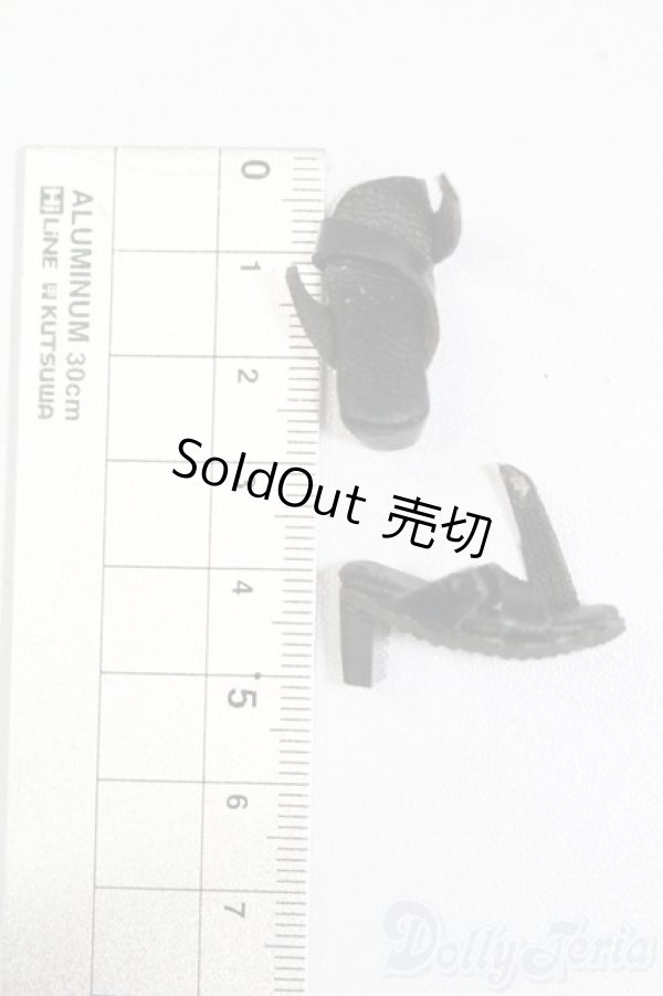 画像3: azone/OF:1/6シューズ S-25-05-11-518-GN-ZS (3)
