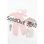 画像: ジェニー/OF:衣装 S-25-09-28-362-GN-ZS