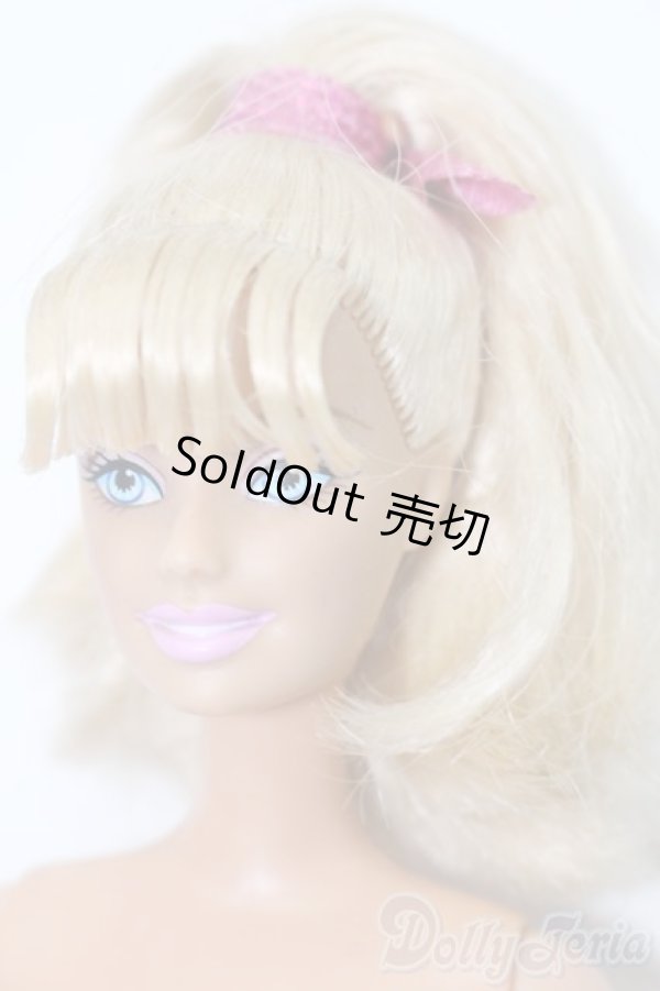 画像2: バービー/本体 S-24-12-22-479-GN-ZS (2)