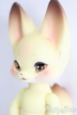 画像2: KUMUKUKU DOLL/PETAL VILL:Kiri S-25-02-23-362-GN-ZS (2)