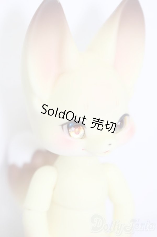 画像3: KUMUKUKU DOLL/PETAL VILL:Kiri S-25-02-23-362-GN-ZS (3)