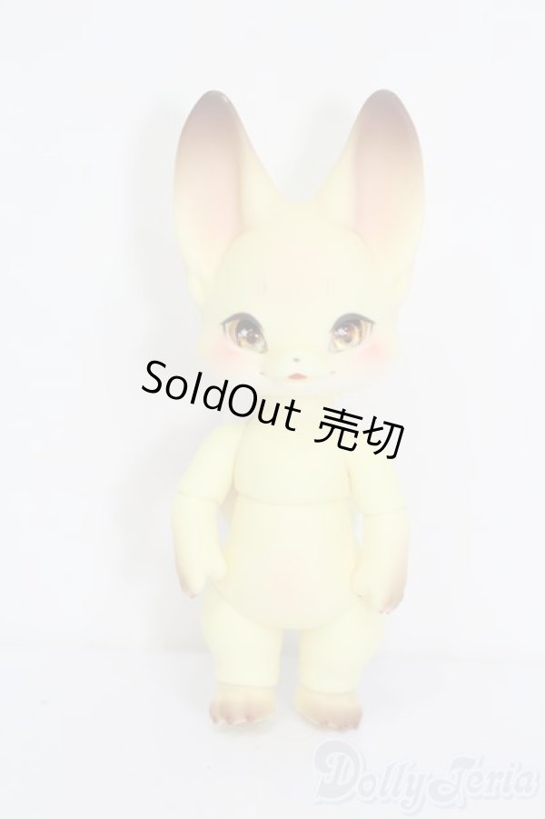 画像4: KUMUKUKU DOLL/PETAL VILL:Kiri S-25-02-23-362-GN-ZS (4)