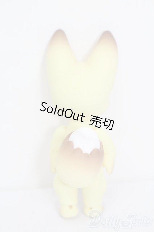 画像5: KUMUKUKU DOLL/PETAL VILL:Kiri S-25-02-23-362-GN-ZS (5)