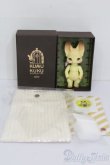 画像6: KUMUKUKU DOLL/PETAL VILL:Kiri S-25-02-23-362-GN-ZS (6)