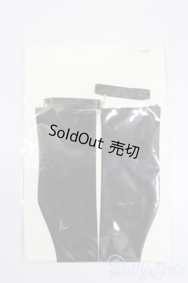 画像1: MDD/OF:靴下 S-24-09-22-041-GN-ZS (1)