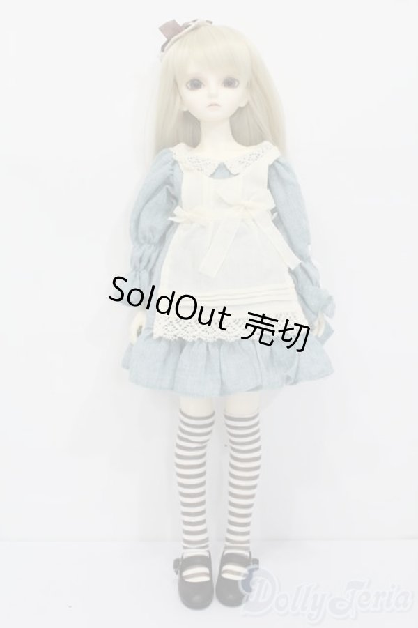 画像4: DAYDREAM/Coco:Alice Ver. S-24-09-22-002-GN-ZS (4)