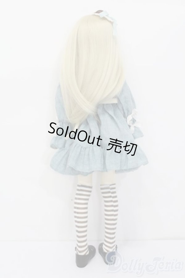 画像5: DAYDREAM/Coco:Alice Ver. S-24-09-22-002-GN-ZS (5)