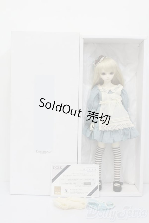 画像6: DAYDREAM/Coco:Alice Ver. S-24-09-22-002-GN-ZS (6)