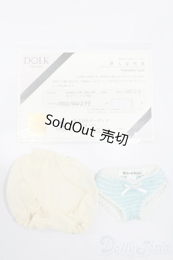 画像7: DAYDREAM/Coco:Alice Ver. S-24-09-22-002-GN-ZS (7)