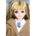 画像: ジェニー/カレンダーガール:8月ジェニー 全日本女子高生制服通り S-25-05-04-632-GN-ZS