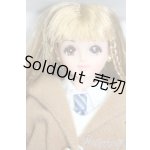 画像: ジェニー/カレンダーガール:8月ジェニー 全日本女子高生制服通り S-25-06-22-621-GN-ZS