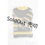 画像: momoko/OF:寅ボーダーニット S-25-06-29-522-GN-ZS