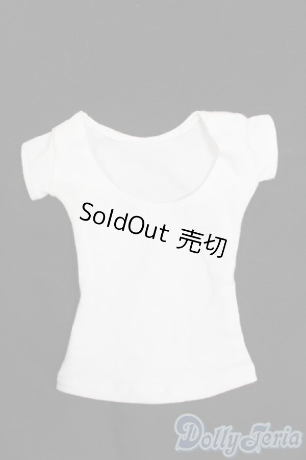 画像1: SmartDoll/OF:Nice T-Shirt S-25-02-09-420-GN-ZS (1)