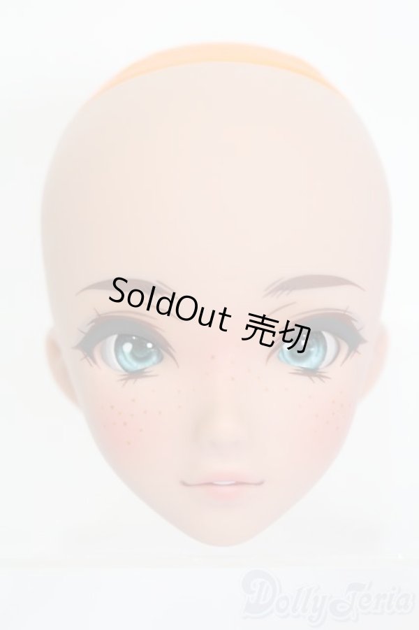 画像1: SmartDoll/Fortitude S-25-12-14-526-GN-ZS (1)