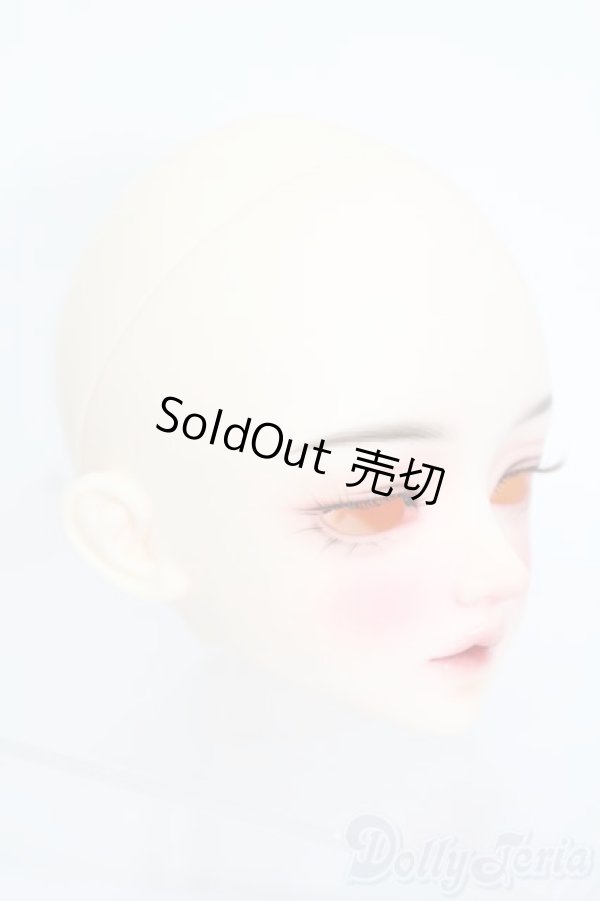 画像3: LUNABLANC/Kylie Head S-24-12-08-314-GN-ZS (3)