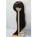 画像: 8-9inch/ウィッグ U-25-08-26-008-GN-ZU